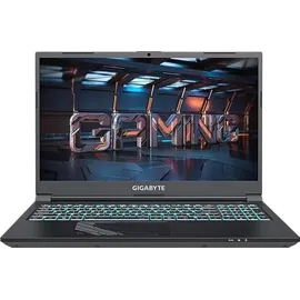 Gigabyte G5 Intel Core i7-13620H 16 GB RAM 1 TB SSD RTX 4050