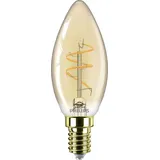 Philips LED-Birne 2,7W E14 warmweiß 1 St.