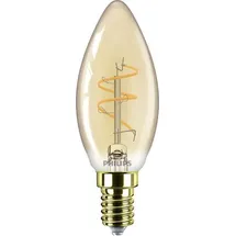 Philips LED-Birne 2,7W E14 warmweiß 1 St.