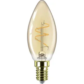 Philips LED-Birne 2,7W E14 warmweiß 1 St.