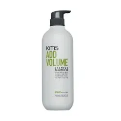 KMS AddVolume Shampoo 750ml
