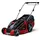 Einhell GE-CM 43 Li M Kit inkl. 2 x 4,0 Ah