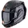 Scorpion EXO-Tech Evo Traveller Schwarz/Kupfer L