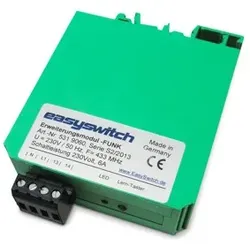 Erweiterungsmodul RLA Einschaltautomatik EasySwitch