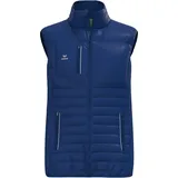 Erima Puffer Weste - S