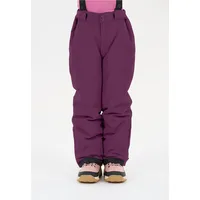 ZigZag Ski-/ Snowboardhose "Soho", in lila - 152/158