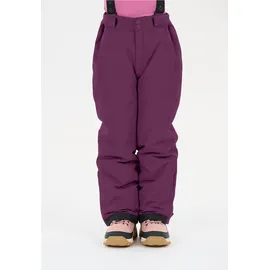 ZigZag Ski-/ Snowboardhose "Soho", in lila - 152/158