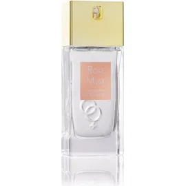 Alyssa Ashley Rose Musk Eau de Parfum 30 ml