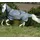 Bucas Smartex Turnout Combi Neck 300g L Grau