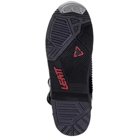 Leatt 3.5 Hydradri Offroad-stiefel - Graphene - EU 44 1/2