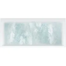 Villeroy & Boch Subway 3.0 Rechteck-Whirlwanne 80 x 180 cm (UAP180SBW2A1V01)