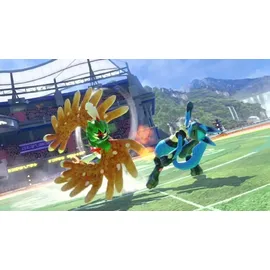 Pokken Tournament DX