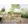 ab:stil.art.moebel KUBA Gartentisch ausziehbar 180-240 x 0 x 0 cm Beige