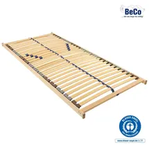 Beco Blue Line NV 33 Leisten nicht verstellbar 140 x 200 cm