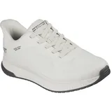 SKECHERS Bobs Squad 4 Herren Weiß 48,5