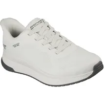 SKECHERS Bobs Squad 4 Herren Weiß 48,5