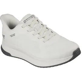 SKECHERS Bobs Squad 4 Herren Weiß 48,5