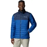 Columbia Herrenjacke, Powder Lite II