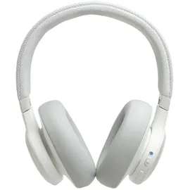 JBL Live 650BTNC weiß