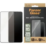 Panzer Glass PanzerGlass Xiaomi Redmi Note 14 Pro | 14 Pro+ | 13 Pro+ | Ultra-Wide Fit