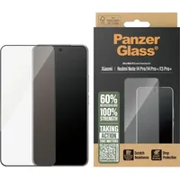 Panzer Glass PanzerGlass Xiaomi Redmi Note 14 Pro | 14 Pro+ | 13 Pro+ | Ultra-Wide Fit