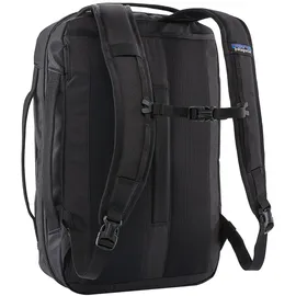 Patagonia Black Hole Micro 22 l grau/schwarz