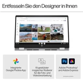 HP Chromebook x360 B36H2EA#ABD