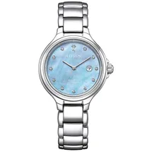 Citizen Super-Titanium Eco-Drive Titan 31 mm EW2680-84N