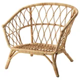 IKEA STOCKHOLM 2017 Sessel Rattan
