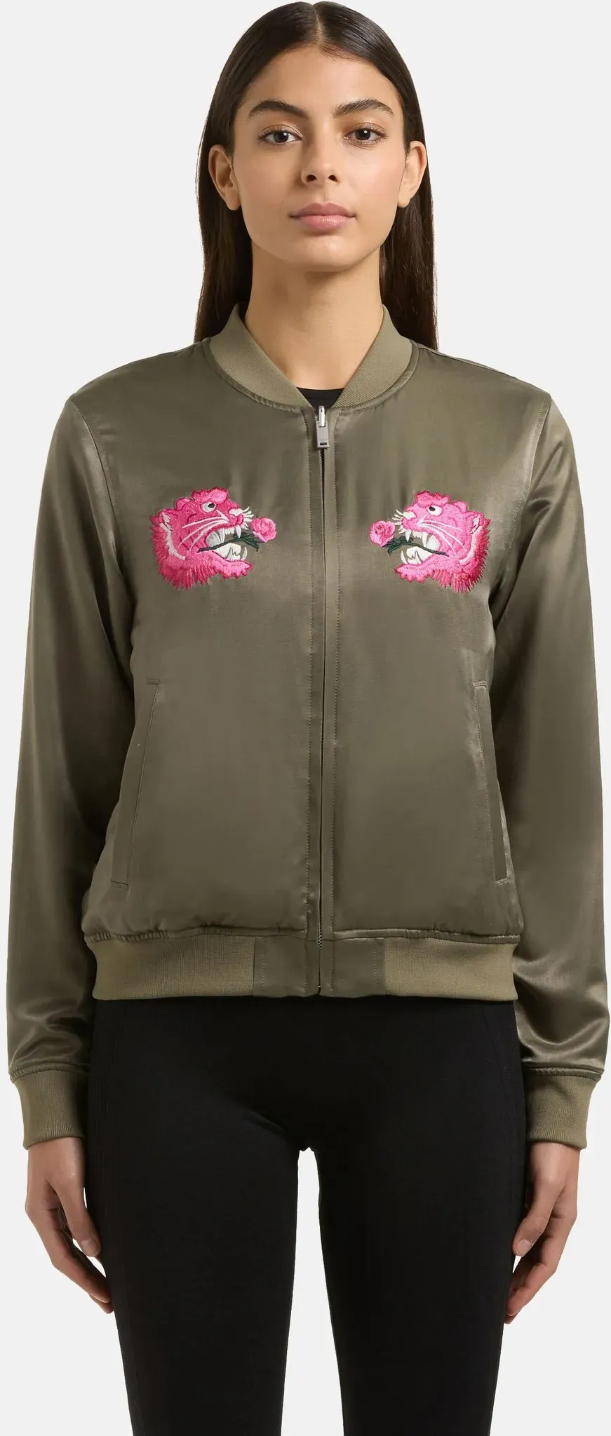 Cargojacke KHUJO 