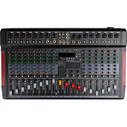 JB Systems Live-16