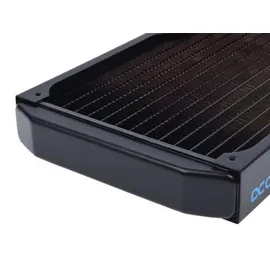 Alphacool NexXxoS ST30 Full Copper 280mm -