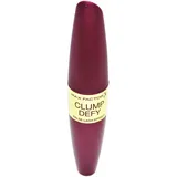 Max Factor Clump Defy Volumising Mascara Black
