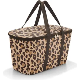Reisenthel Coolerbag 20 l Leo Macchiato