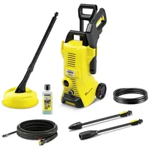 Kärcher K 3 Power Control Home & Pipe 1.676-108.0