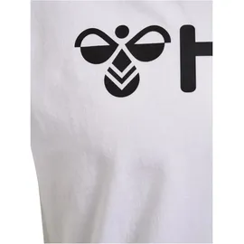 hummel Hmlgo 2.0 Logo T-Shirt weiß S