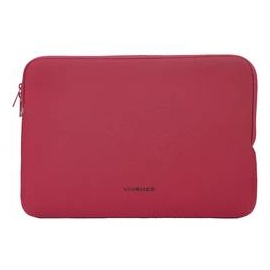 Vivanco Notebook Hülle NBS-NEO1314_R Passend für maximal: 35,6cm (14\ Rot