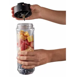 Cloer 6969 Smoothie Maker Standmixer