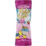 Hager Pharma Gmbh Miradent XyliPOP Lolli Zahnpflegelolli Erdbeere