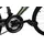 WYLD Kinder-Mountainbike Fully 24'' Zodiac 18 Gänge RH 38 cm