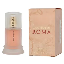 Laura Biagiotti Roma Eau de Toilette 25 ml