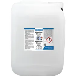 WEICON Kaltreiniger Workshop Cleaner 10 Liter VOC-Gehalt 0,00% (alt 15205010)