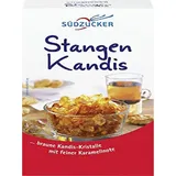 Südzucker Stangen Kandis Braun, 0,5 kg