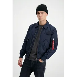 Alpha Industries CWU-36/P TT Rep.Blue S