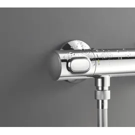 Grohe Precision Flow Badewannenarmatur Chrom