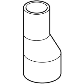 Geberit Reduktion Exzentrisch D 315mm D1 250mm