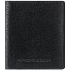 Porsche Design Hochkantbörse Herren SLG Business Wallet 6 schwarz