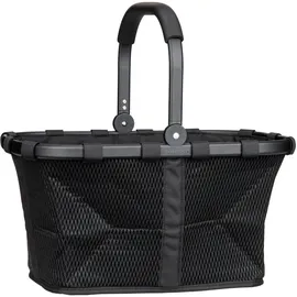 Reisenthel carrybag mesh black