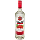 Bacardi Razz 37,5 % vol 1,0 Liter