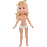 Berjuan 35 Cm Puppe Im Beutel - Multicolor - One Size